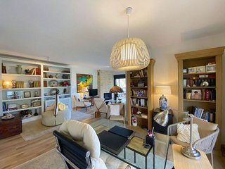 Ático en venta en Mijas Golf en Mijas