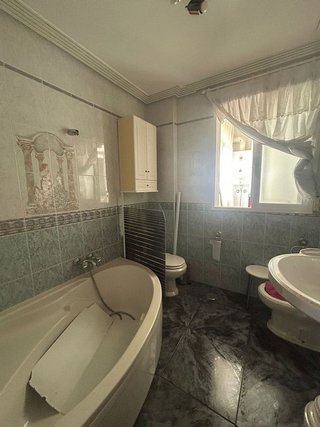 Piso en venta en Torre del Campo