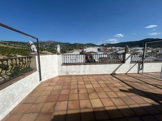 Piso en venta en Torre del Campo