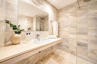 Piso en venta en Puerto Banús en Marbella