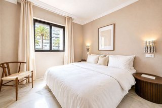 Piso en venta en Puerto Banús en Marbella