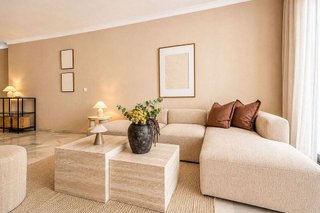 Piso en venta en Puerto Banús en Marbella