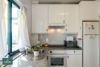 Piso en venta en Recatelo - O Carme en Lugo