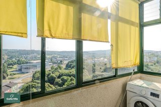 Piso en venta en Recatelo - O Carme en Lugo