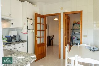 Piso en venta en Recatelo - O Carme en Lugo