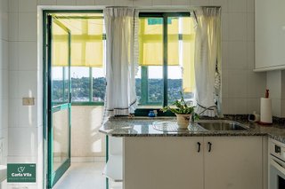Piso en venta en Recatelo - O Carme en Lugo