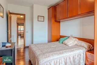 Piso en venta en Recatelo - O Carme en Lugo