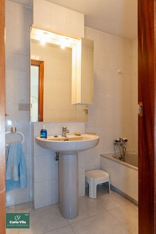 Piso en venta en Recatelo - O Carme en Lugo