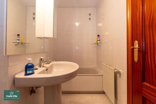 Piso en venta en Recatelo - O Carme en Lugo