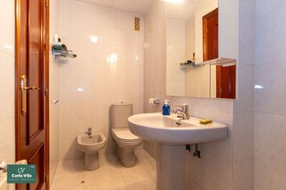 Piso en venta en Recatelo - O Carme en Lugo