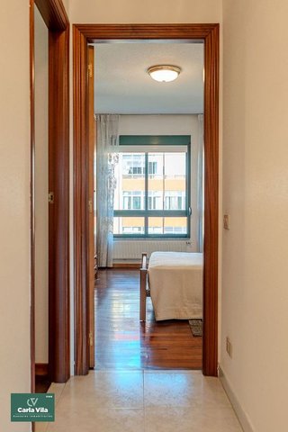 Piso en venta en Recatelo - O Carme en Lugo