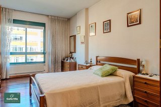 Piso en venta en Recatelo - O Carme en Lugo
