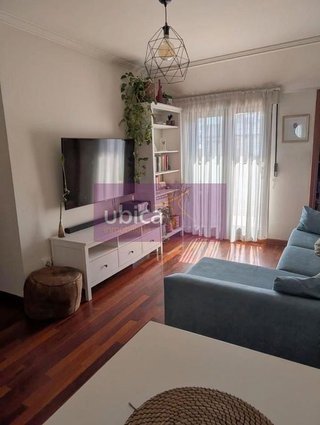 Ático en venta en Travesía de Vigo - San Xoán en Vigo