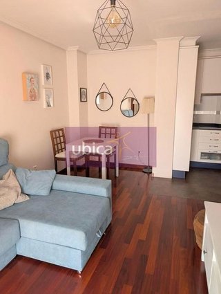 Ático en venta en Travesía de Vigo - San Xoán en Vigo