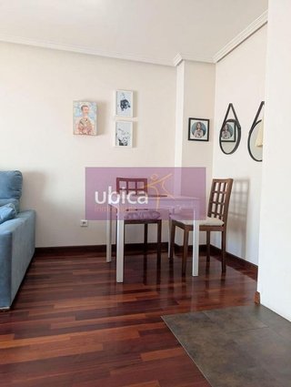 Ático en venta en Travesía de Vigo - San Xoán en Vigo