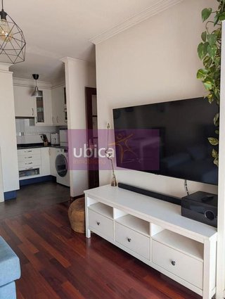 Ático en venta en Travesía de Vigo - San Xoán en Vigo