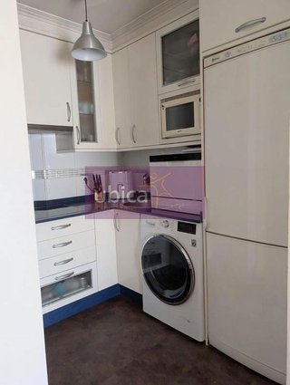Ático en venta en Travesía de Vigo - San Xoán en Vigo
