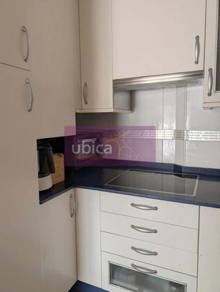 Ático en venta en Travesía de Vigo - San Xoán en Vigo