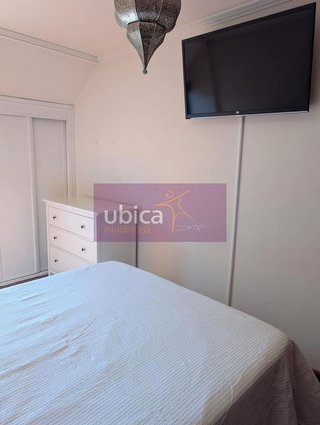 Ático en venta en Travesía de Vigo - San Xoán en Vigo