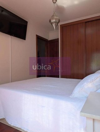 Ático en venta en Travesía de Vigo - San Xoán en Vigo