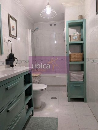 Ático en venta en Travesía de Vigo - San Xoán en Vigo