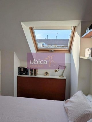 Ático en venta en Travesía de Vigo - San Xoán en Vigo