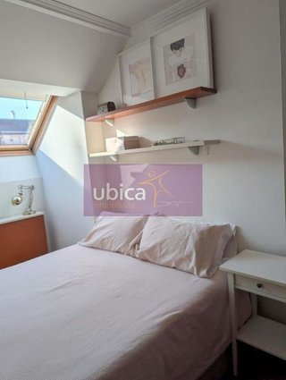 Ático en venta en Travesía de Vigo - San Xoán en Vigo