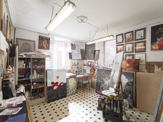 Piso en venta en Centro en Errenteria
