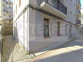 Piso en venta en Centro en Errenteria