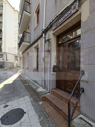 Piso en venta en Centro en Errenteria