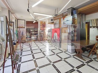 Piso en venta en Centro en Errenteria