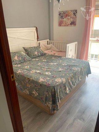 Piso en venta en Viaplana en Huelva