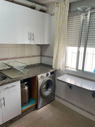 Piso en venta en Viaplana en Huelva