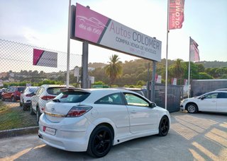 Opel Astra GTC 1.7CDTi Sport 3P