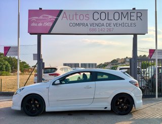 Opel Astra GTC 1.7CDTi Sport 3P