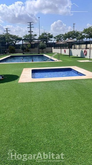 Piso en venta en Paus - Poligono San Blas en Alicante