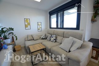 Piso en venta en Paus - Poligono San Blas en Alicante