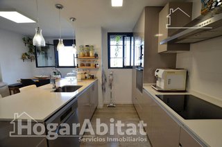 Piso en venta en Paus - Poligono San Blas en Alicante