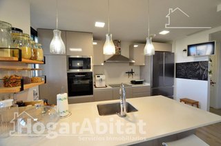 Piso en venta en Paus - Poligono San Blas en Alicante