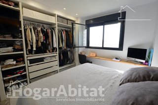 Piso en venta en Paus - Poligono San Blas en Alicante