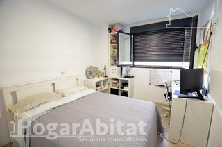 Piso en venta en Paus - Poligono San Blas en Alicante