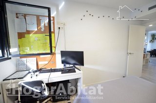 Piso en venta en Paus - Poligono San Blas en Alicante