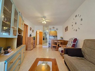 Piso en venta en Playa del Cura en Torrevieja