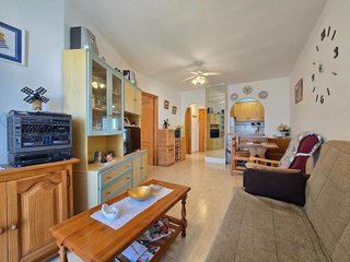 Piso en venta en Playa del Cura en Torrevieja