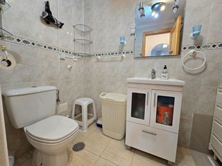 Piso en venta en Playa del Cura en Torrevieja