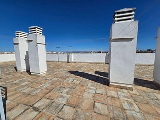 Piso en venta en Playa del Cura en Torrevieja