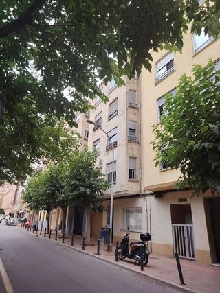 Piso en venta en Este en Castellón de la Plana