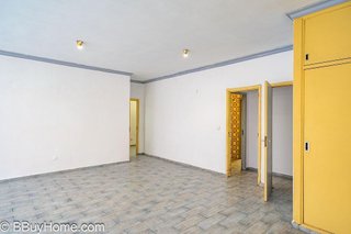 Piso en venta en Alcaravaneras en Palmas de Gran Canaria(Las)