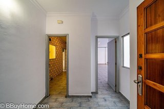 Piso en venta en Alcaravaneras en Palmas de Gran Canaria(Las)