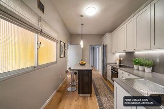 Piso en venta en Alcaravaneras en Palmas de Gran Canaria(Las)